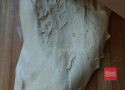 葡萄干面包(手揉版)的做法图解8