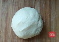 葡萄干面包(手揉版)的做法图解15