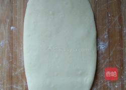 葡萄干面包(手揉版)的做法图解18