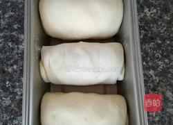 葡萄干面包(手揉版)的做法图解22