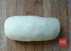 葡萄干面包(手揉版)的做法图解21