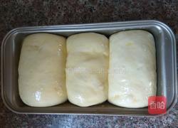 葡萄干面包(手揉版)的做法图解27