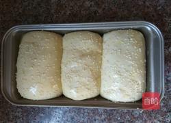 葡萄干面包(手揉版)的做法图解28