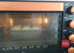 葡萄干面包(手揉版)的做法图解29