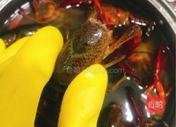 油焖小龙虾的做法图解3