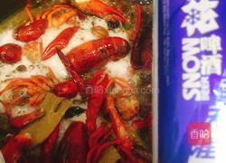 油焖小龙虾的做法图解8