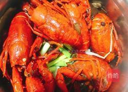 油焖小龙虾的做法图解9