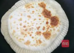 Illustration of how to make leek and egg boxes 7