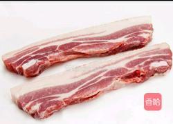 广式红烧肉的做法图解2