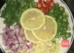 酸辣鸡爪的做法图解4