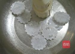 豌豆糕的做法图解8