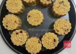 豌豆糕的做法图解9