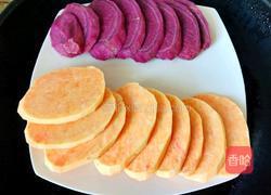 芒果酸奶芋圆的做法图解2