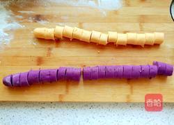 芒果酸奶芋圆的做法图解6