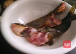 红烧昂刺鱼的做法图解1