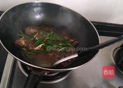 红烧昂刺鱼的做法图解8