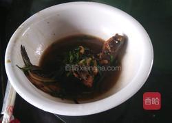 红烧昂刺鱼的做法图解9