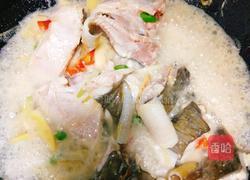 美味下饭魔鬼鱼（魟鱼）的做法图解5