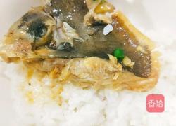 美味下饭魔鬼鱼（魟鱼）的做法图解8