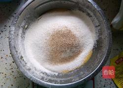 核桃酥饼的做法图解3