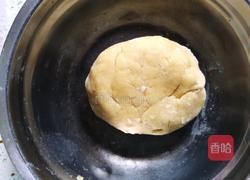 核桃酥饼的做法图解4