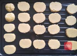 核桃酥饼的做法图解10