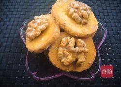 核桃酥饼的做法图解13