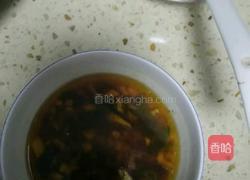 麻辣白雪菇鸡丝的做法图解8