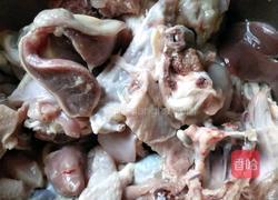 地锅鸡的做法图解1