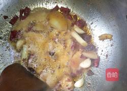 地锅鸡的做法图解3