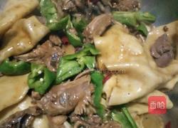 地锅鸡的做法图解13