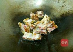 番茄胡萝卜玉米风干排骨汤（电饭煲版）的做法图解10