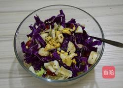 鸡蛋沙拉的做法图解5