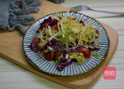 鸡蛋沙拉的做法图解6