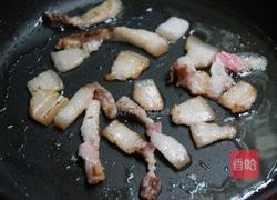 洋葱炒肉的做法图解3