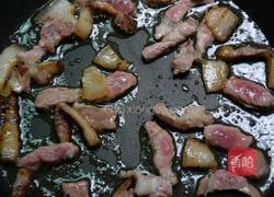 洋葱炒肉的做法图解4