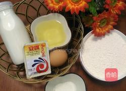 电饭锅面包的做法图解1
