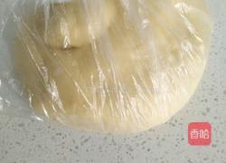 电饭锅面包的做法图解2