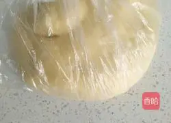 Illustration of how to make rice cooker bread 2