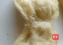 电饭锅面包的做法图解6