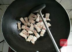 香辣干锅土豆片的做法图解10