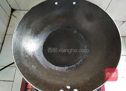 凉拌芹菜叶的做法图解5