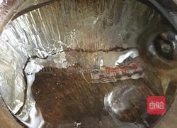 萝卜干烧红烧肉的做法图解7