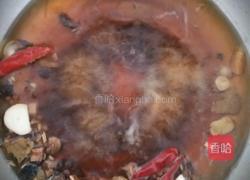 卤豆腐串的做法图解3