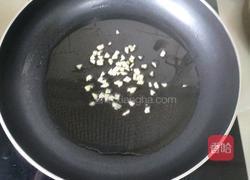 蒜蓉荷兰豆的做法图解4