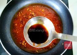 糖醋排骨的做法图解6