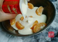 炒酸奶的做法图解3