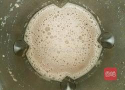 黑豆核桃豆浆的做法图解8