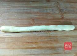 小馒头的做法图解7