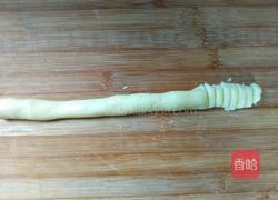 小馒头的做法图解8